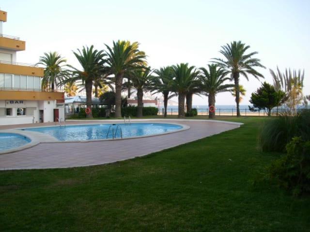 Rosas Holiday Center Esterno foto